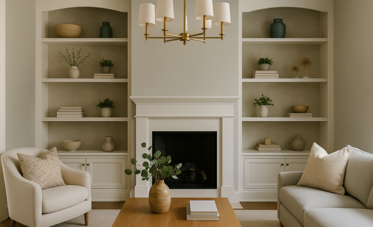 Custom Decoration Services