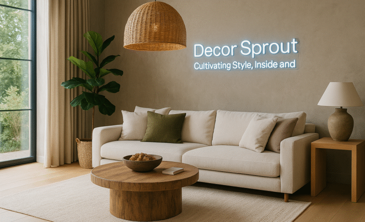 İnterior Design Services in İstanbu