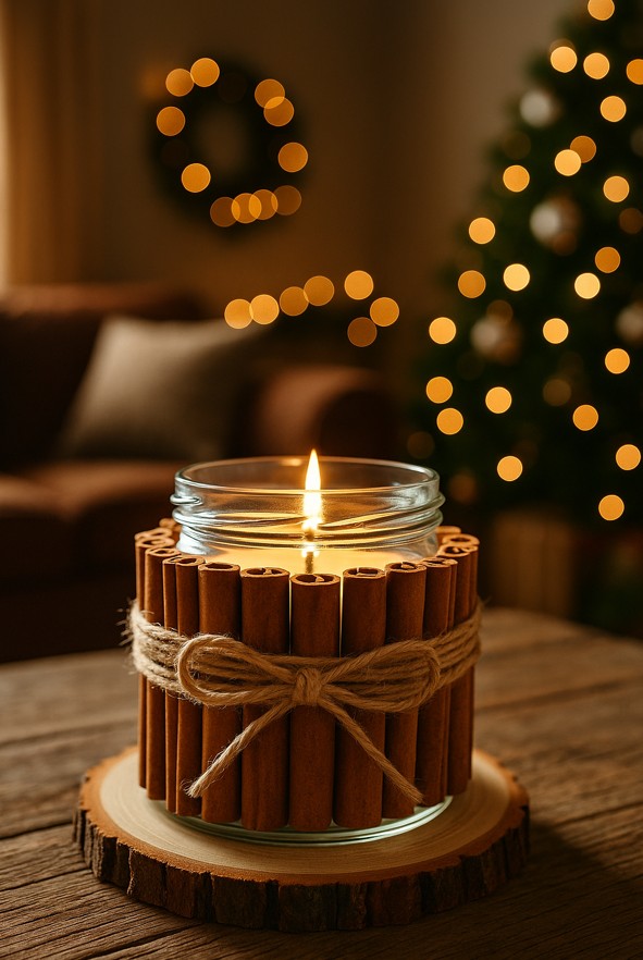 Candle