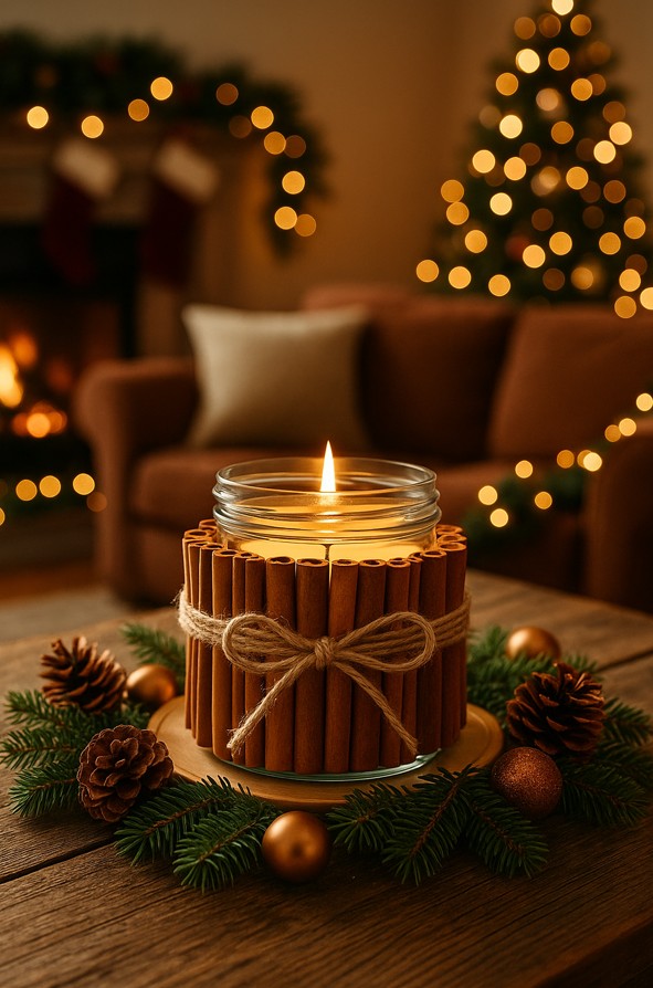 Styling & Decoration Tips