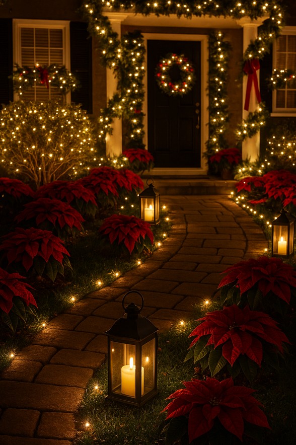 Adding Cozy Touches