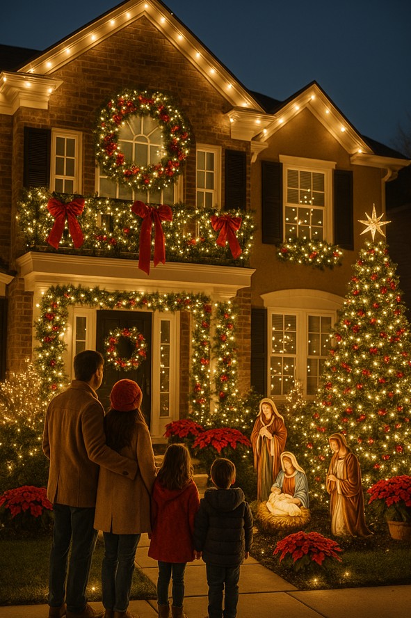 Bring the Magic Home