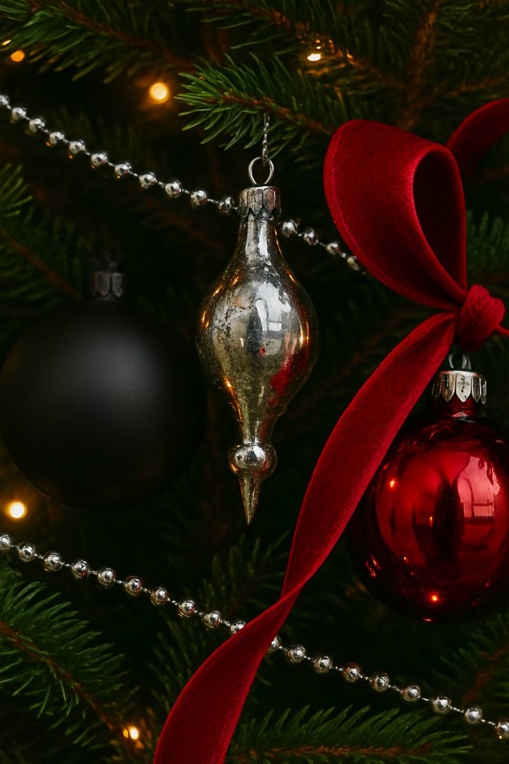 Designer tips (that make it look expensive)