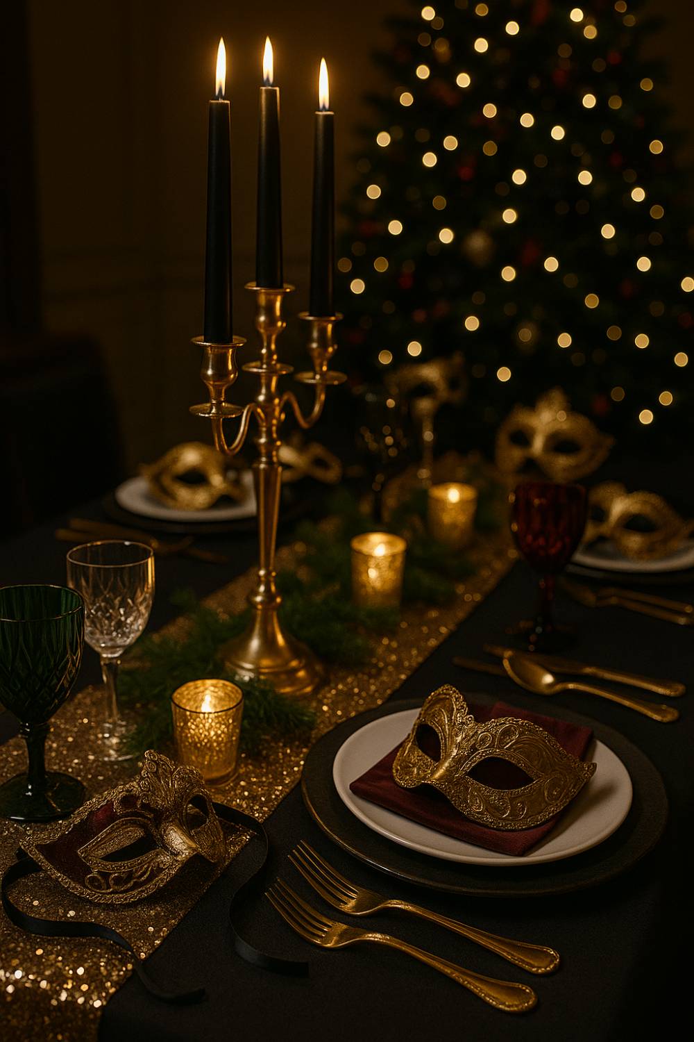 Table Design Blueprint