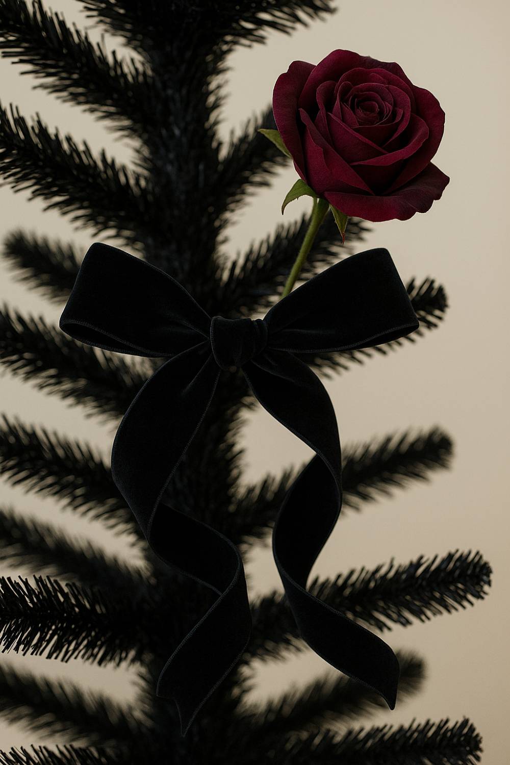 The Velvet Ribbon Technique